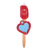 R&M International More Than Baking Love Spatula With Cookie Cutter -All-Clad Shop 2100 web
