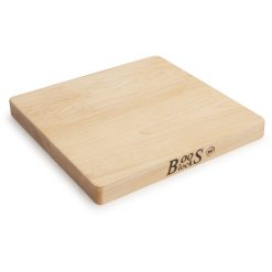 John Boos 10" X 10" Maple Board & Care Kit 4 John Boos 10" X 10" Maple Board & Care Kit -All-Clad Shop 215 1 2