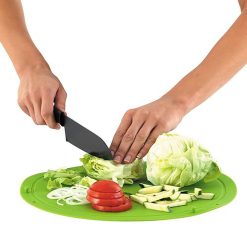 Kuhn Rikon 13" Magic Mat | Green -All-Clad Shop 23049 ip1 web 500x