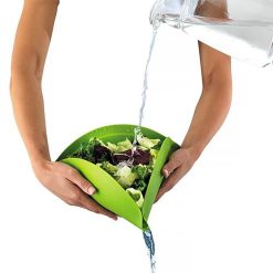 Kuhn Rikon 13" Magic Mat | Green -All-Clad Shop 23049 ip4 web 500x