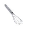 Norpro Krona Flat Whisk - Stainless Steel 2 Norpro Krona Flat Whisk - Stainless Steel -All-Clad Shop 2318 norpro