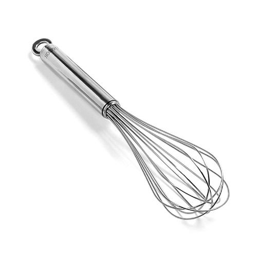 Norpro KRONA 10" Stainless Steel Balloon Whisk Norpro KRONA 10" Stainless Steel Balloon Whisk -All-Clad Shop 2326