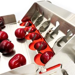 The Sausage Maker (TSM) The Sausage Maker Cherry Stoner Jr. 4 The Sausage Maker (TSM) The Sausage Maker Cherry Stoner Jr. -All-Clad Shop 24 2110 5