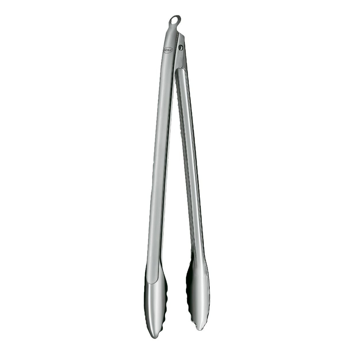 Rosle Barbecue Locking Tongs Rosle Barbecue Locking Tongs -All-Clad Shop 25054 01