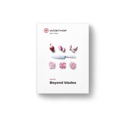 Wusthof Cutlery Wusthof Knives: Beyond Blades With Interactive App