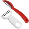 Kuhn Rikon Essential Swiss Peeler Set 2 Kuhn Rikon Essential Swiss Peeler Set -All-Clad Shop 27777