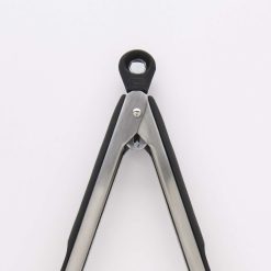 OXO 12" Tongs -All-Clad Shop 28581 4 12 tongs