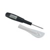 Roots & Harvest Jelly Spatula With Integrated Thermometer 2 Roots & Harvest Jelly Spatula With Integrated Thermometer -All-Clad Shop 2 1 2