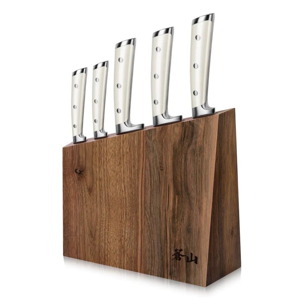 Cangshan Cutlery S1 Series 6-Piece Knife Block Set Cangshan Cutlery S1 Series 6-Piece Knife Block Set -All-Clad Shop 2 5b2a0102 7d40 4f36 980e