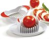 Norpro Tomato / Soft Cheese Slicer -All-Clad Shop 312 nor norpro tomato soft cheese slicer lifestyle