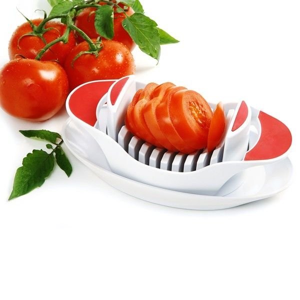 Norpro Tomato / Soft Cheese Slicer Norpro Tomato / Soft Cheese Slicer -All-Clad Shop 312 nor norpro tomato soft cheese slicer tomato