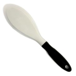 Norpro Grip-EZ Scoop And Scrape Spatula