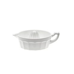 Mosser Glass Juice Reamer | Milk