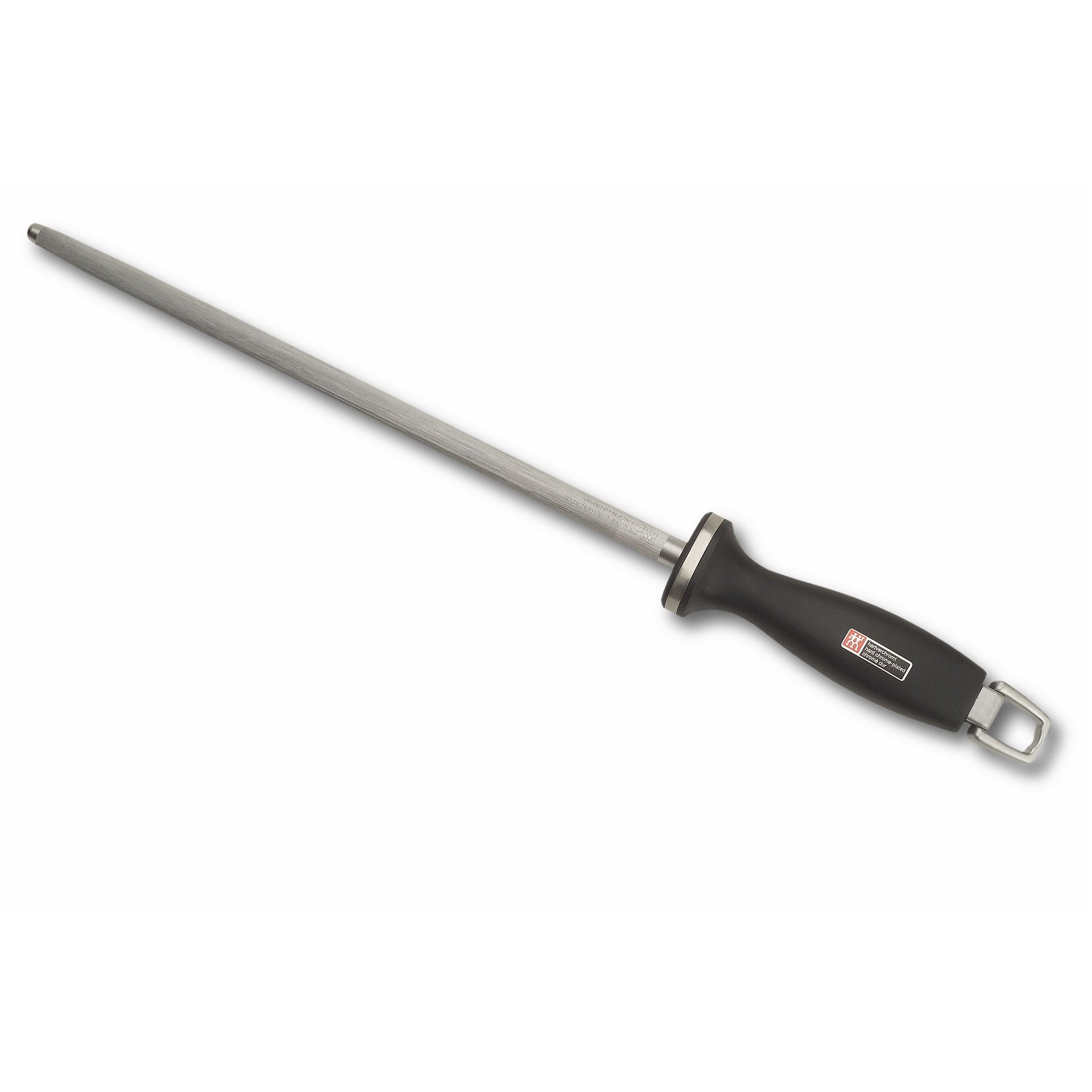 Zwilling J.A. Henckels TWIN Sharpening Steel 12" Zwilling J.A. Henckels TWIN Sharpening Steel 12" -All-Clad Shop 32565 310 zwilling ja henckel twin sharpening steel 12 inch