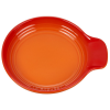 Le Creuset 6" Spoon Rest | Flame Orange