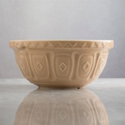 Mason Cash Cane Collection S4 (10.5 Qt) Mixing Bowl -All-Clad Shop 34