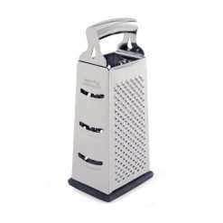Norpro 4-Sided Box Grater