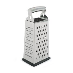 Norpro 4-Sided Box Grater -All-Clad Shop 340 med largegratingsurface new 2016w