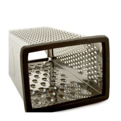 Norpro 4-Sided Box Grater -All-Clad Shop 340 nonstickbase new 2016w
