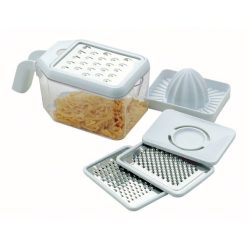 Norpro Multi Grater And Zester