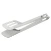Zwilling J.A. Henckels Stainless Steel Universal Tongs -All-Clad Shop 37160 022 1