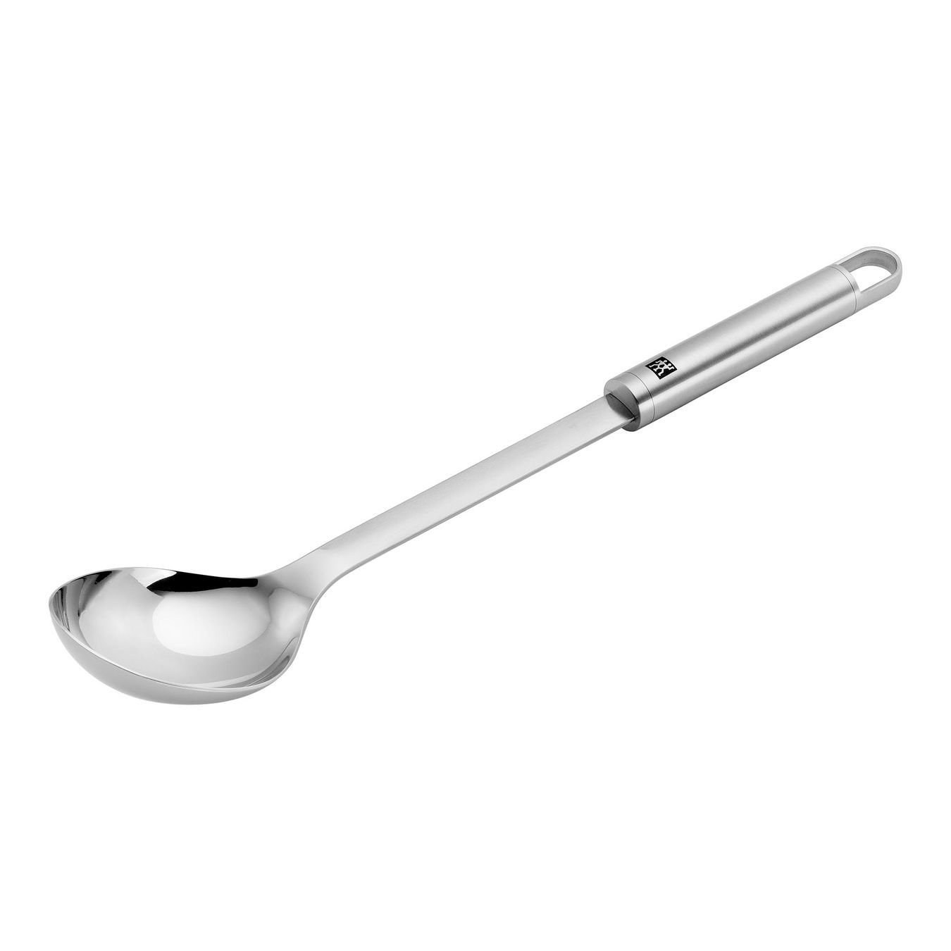 Zwilling J.A. Henckels Stainless Steel Spoon Zwilling J.A. Henckels Stainless Steel Spoon -All-Clad Shop 37160 024 1
