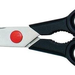 Zwilling J.A. Henckels Pro 7-Piece Knife Block Set -All-Clad Shop 38433 108 kitchen shears