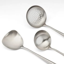 Cuisinart 3-Piece Wok Tool Set -All-Clad Shop 3pc 2bwok 2btool 2bset 20 2