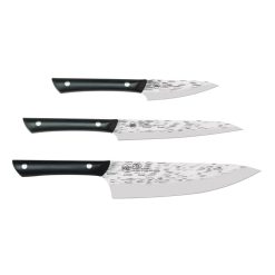 Shun Cutlery Kai PRO By Shun Knife Set | 3-Piece