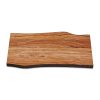 Wusthof Cutlery Wusthof Amici Cutting Board | 10.8" X 17.7" X 0.9" 1 Wusthof Cutlery Wusthof Amici Cutting Board | 10.8" X 17.7" X 0.9" -All-Clad Shop 4159800502 01
