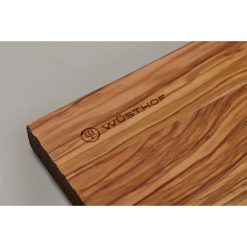 Wusthof Cutlery Wusthof Amici Cutting Board | 10.8" X 17.7" X 0.9" -All-Clad Shop 4159800502 detail