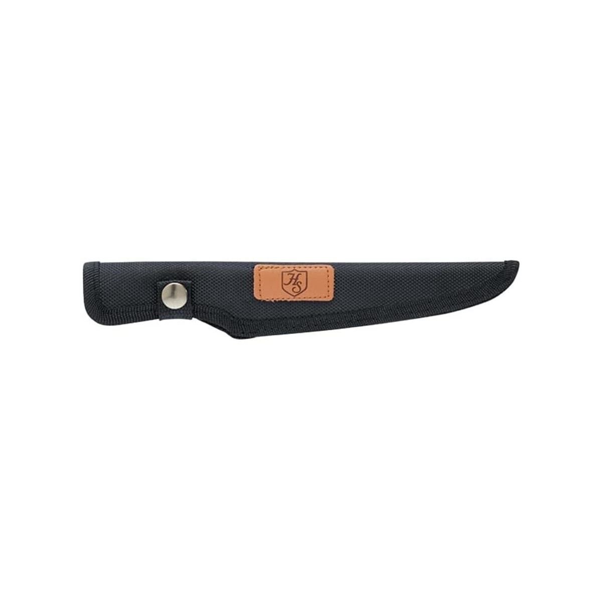 Hammer Stahl Cutlery 7" Fillet Sheath Hammer Stahl Cutlery 7" Fillet Sheath -All-Clad Shop