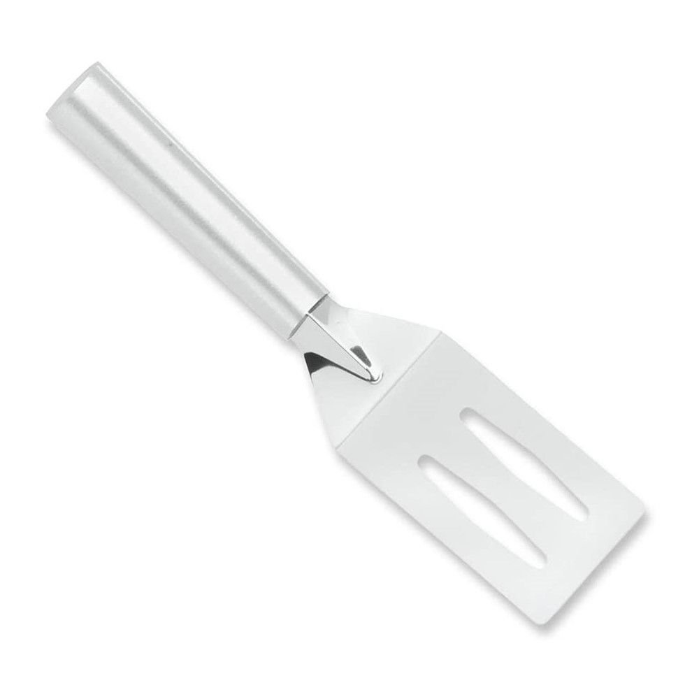 Rada Cutlery Spatula | Silver Rada Cutlery Spatula | Silver -All-Clad Shop 41ajuiyfcrl. ac sl1100