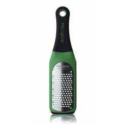 Microplane Coarse Grater | Green