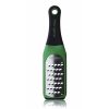 Microplane Extra Coarse Grater | Green -All-Clad Shop 42738 green