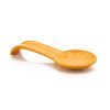 Fiesta® 8" Spoon Rest | Butterscotch -All-Clad Shop 439345 1