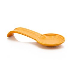 Fiesta® 8" Spoon Rest | Butterscotch
