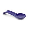 Fiesta® 8" Spoon Rest | Twilight -All-Clad Shop 439346 1