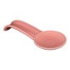 Fiesta® 8" Spoon Rest | Peony -All-Clad Shop 439347