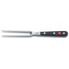 Wusthof Cutlery Wusthof Classic 6" Meat Fork | Straight -All-Clad Shop 4410 7 166instraightmeatfork
