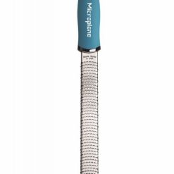 Microplane Premium Series Zester & Grater | Turquoise