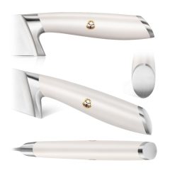 Cangshan Cutlery L1 Series 4-Piece Knife Block Set 6 Cangshan Cutlery L1 Series 4-Piece Knife Block Set -All-Clad Shop 4 1 3