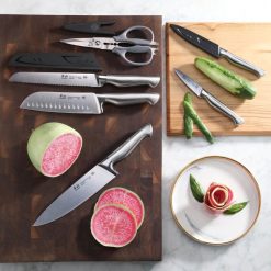 Cangshan Cutlery Sanford Series 6-Piece Knife Set -All-Clad Shop 4 d3909396 f740 4293 be9d a0b576b4d03a 900x