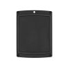 Epicurean All-in-One Series Cutting Board 14.5" × 11.25" | Slate/Black  -All-Clad Shop 505 201502003 1