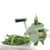 Norpro Deluxe Bean Frencher -All-Clad Shop 5125 deluxe green bean frencher