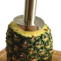 Norpro Pineapple Corer/Slicer -All-Clad Shop 5132 norpro norpro pineapple corer slicer