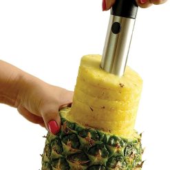 Norpro Pineapple Corer/Slicer -All-Clad Shop 5132 norpro norpro pineapple corer slicer 4