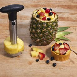 Norpro Pineapple Corer/Slicer -All-Clad Shop 5132 norpro norpro pineapple corer slicer 7