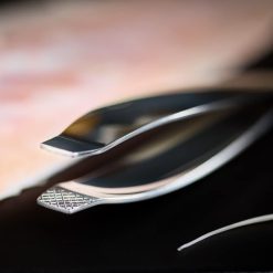 Rosle Fishbone Tongs 4 Rosle Fishbone Tongs -All-Clad Shop 514fp1tmbbl. ac sl1500