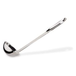 All-Clad Large Stainless Steel Soup Ladle | 15"